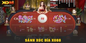 Khám Phá Xóc Đĩa XO88: Game Dân Gian Đổi Thưởng Cực Hot